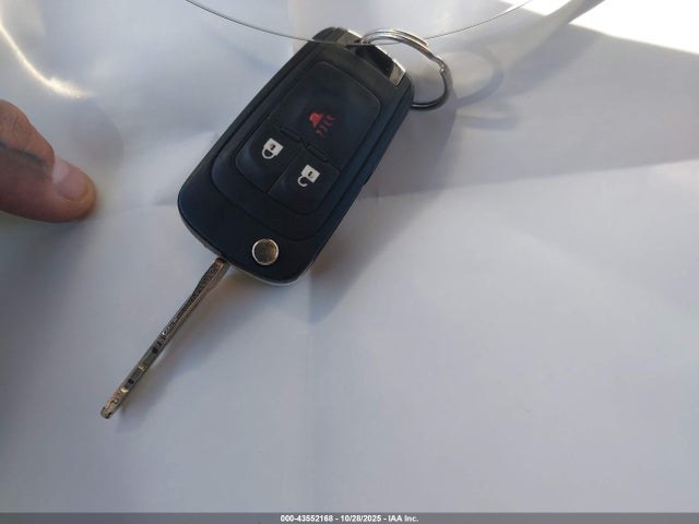 Продаж на аукціоні авто 2014 Chevrolet Spark 1lt Auto, vin: KL8CD6S95EC496993, номер лоту: 43552168