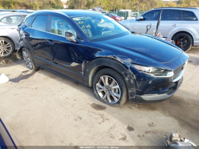 2023 MAZDA CX-30 3MVDMBBM1PM560715