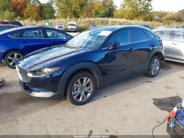 2023 MAZDA CX-30 3MVDMBBM1PM560715 Photo 1