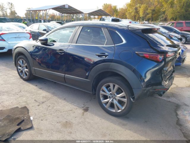 2023 MAZDA CX-30 3MVDMBBM1PM560715 Photo 2