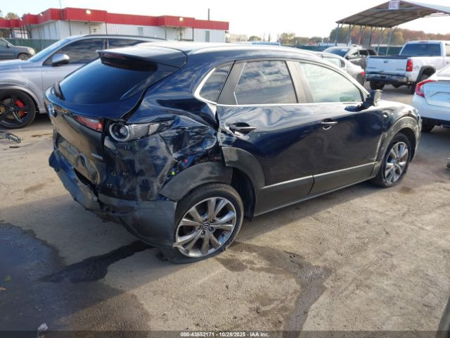 2023 MAZDA CX-30 3MVDMBBM1PM560715 Photo 3