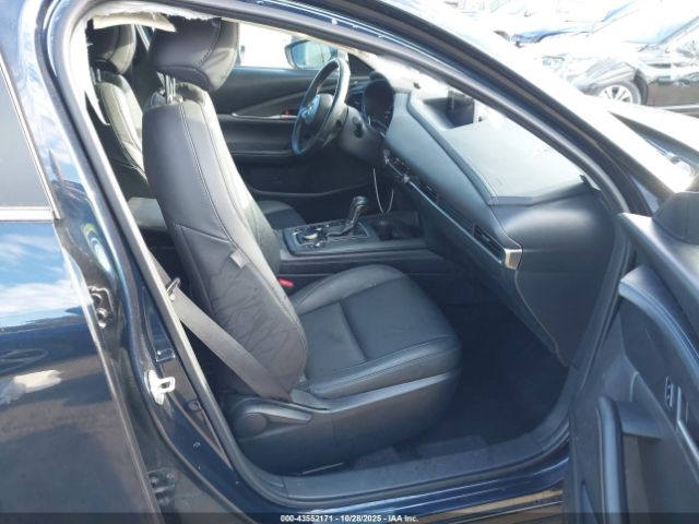 2023 MAZDA CX-30 3MVDMBBM1PM560715 Photo 4
