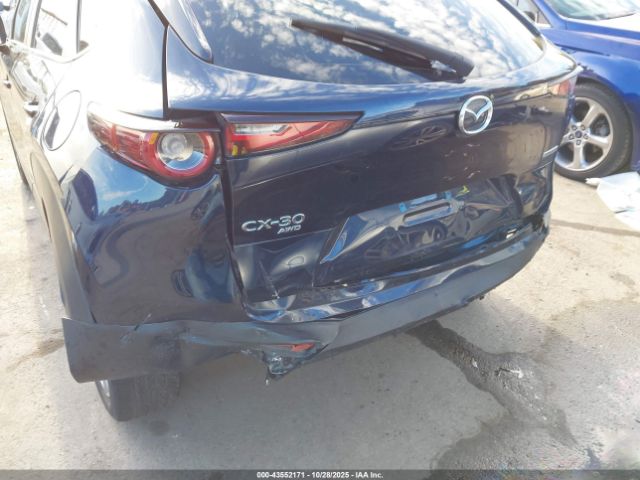2023 MAZDA CX-30 3MVDMBBM1PM560715 Photo 5