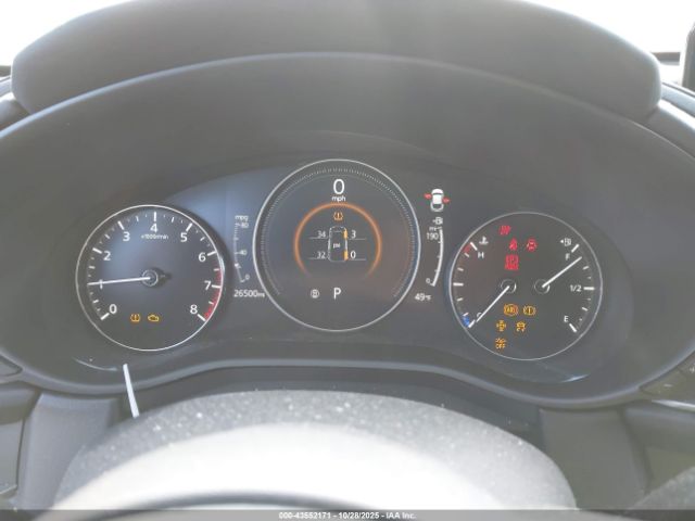 2023 MAZDA CX-30 3MVDMBBM1PM560715 Photo 6