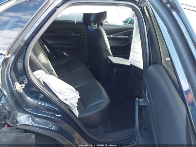 2023 MAZDA CX-30 3MVDMBBM1PM560715 Photo 7