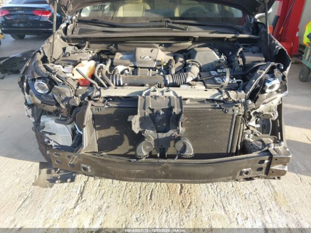 2019 LEXUS NX 300 JTJYARBZ8K2124814 Photo 9