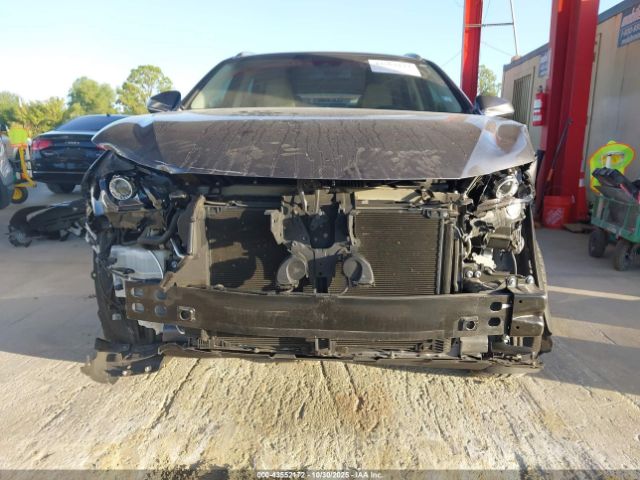 2019 LEXUS NX 300 JTJYARBZ8K2124814 Photo 5