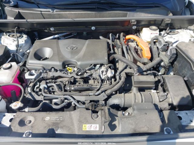 2024 TOYOTA RAV4 HYBRID JTMB6RFV7RD550381 Photo 9