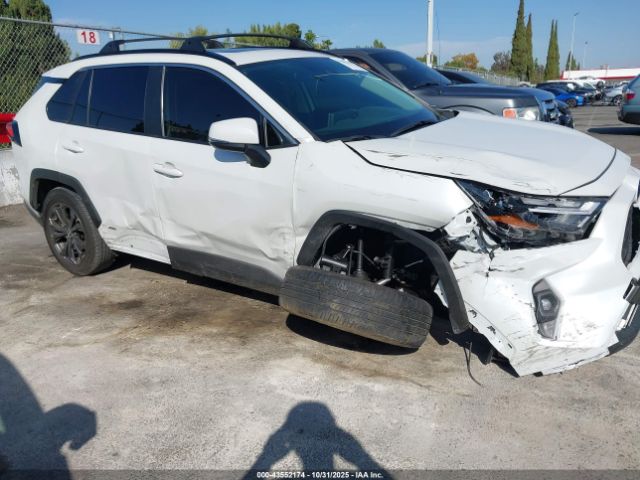 2024 TOYOTA RAV4 HYBRID JTMB6RFV7RD550381 Photo 5