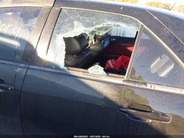 2006 CADILLAC STS-V 1G6DX67D360208121 Photo 5