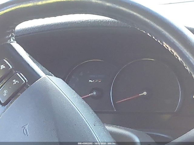 2006 CADILLAC STS-V 1G6DX67D360208121 Photo 6