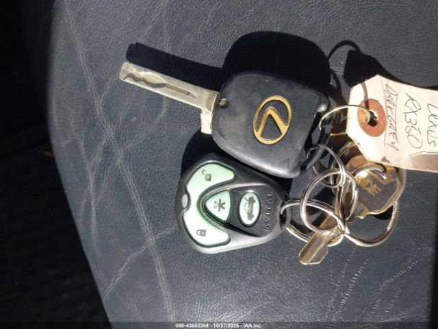 2008 LEXUS RX 350 2T2HK31U08C060566 Photo 10