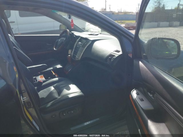 2008 LEXUS RX 350 2T2HK31U08C060566 Photo 4