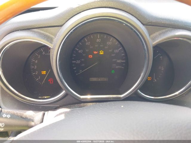 2008 LEXUS RX 350 2T2HK31U08C060566 Photo 6