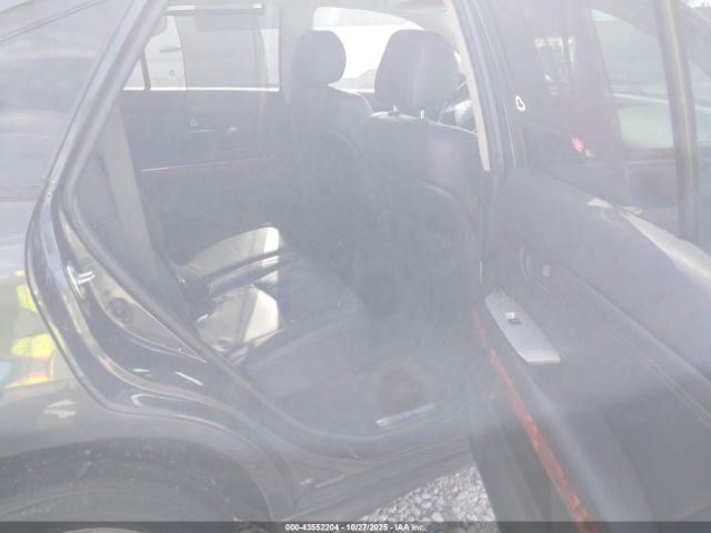 2008 LEXUS RX 350 2T2HK31U08C060566 Photo 7
