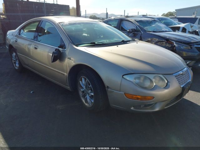 2004 CHRYSLER 300M 2C3HE66G14H626738 Photo 0