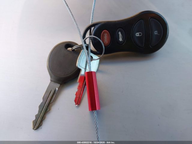 2004 CHRYSLER 300M 2C3HE66G14H626738 Photo 10