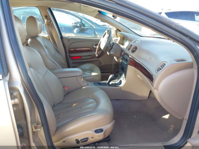 2004 CHRYSLER 300M 2C3HE66G14H626738 Photo 4