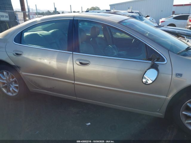 2004 CHRYSLER 300M 2C3HE66G14H626738 Photo 5