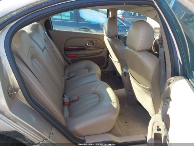 2004 CHRYSLER 300M 2C3HE66G14H626738 Photo 7