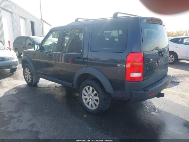 2005 LAND ROVER LR3 SALAE25445A332711 Photo 2