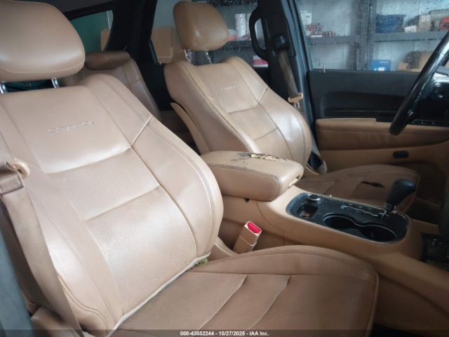 2013 DODGE DURANGO 1C4SDJET7DC662880 Photo 4