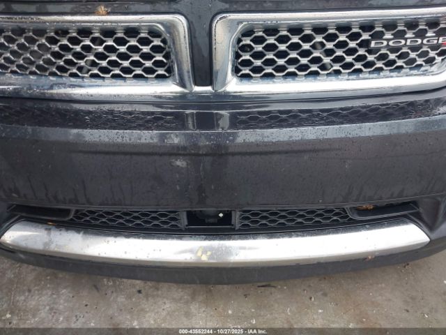 2013 DODGE DURANGO 1C4SDJET7DC662880 Photo 5