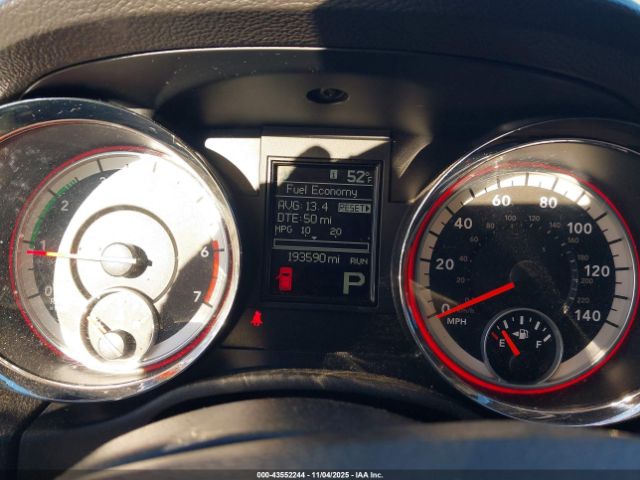 2013 DODGE DURANGO 1C4SDJET7DC662880 Photo 6