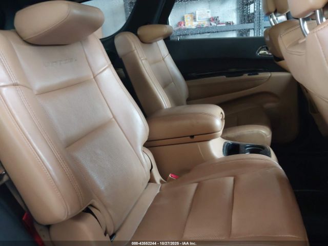 2013 DODGE DURANGO 1C4SDJET7DC662880 Photo 7