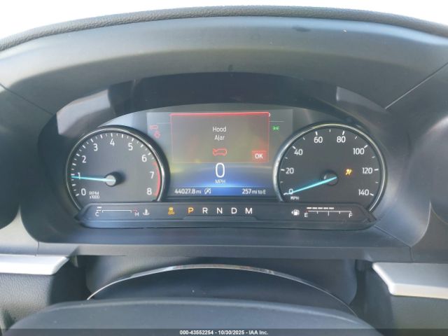 2021 FORD EXPLORER 1FMSK8DH1MGB43663 Photo 6