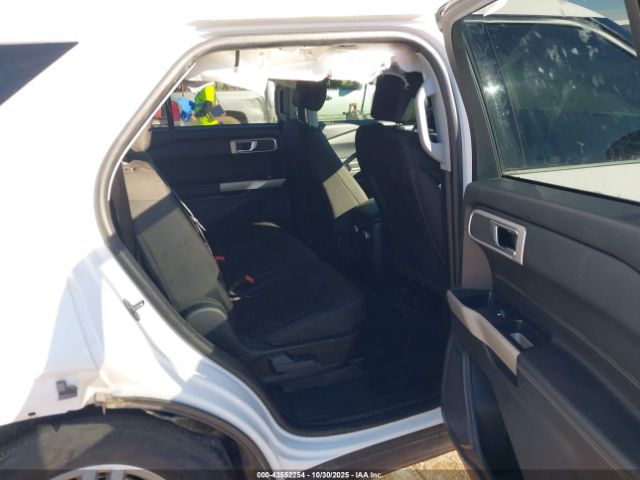 2021 FORD EXPLORER 1FMSK8DH1MGB43663 Photo 7