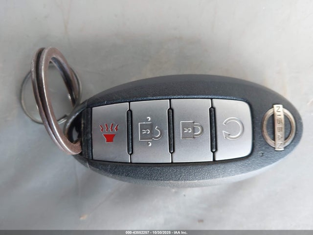 5N1DR3BA1NC228346 Nissan Pathfinder Sv 2wd