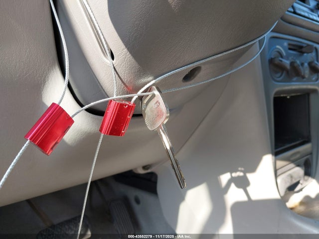 1999 TOYOTA COROLLA 1NXBR12E7XZ251058 Photo 10