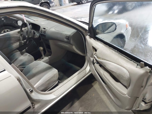 1999 TOYOTA COROLLA 1NXBR12E7XZ251058 Photo 4