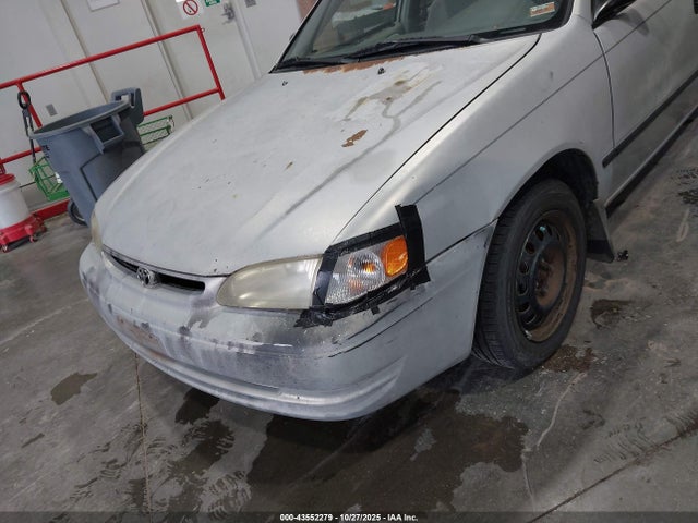 1999 TOYOTA COROLLA 1NXBR12E7XZ251058 Photo 5