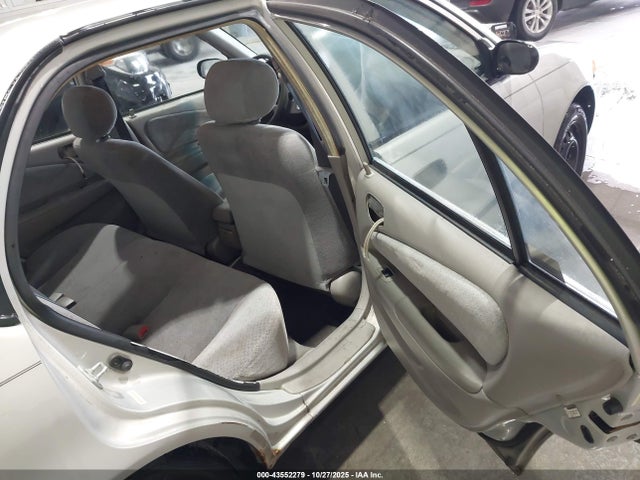 1999 TOYOTA COROLLA 1NXBR12E7XZ251058 Photo 7