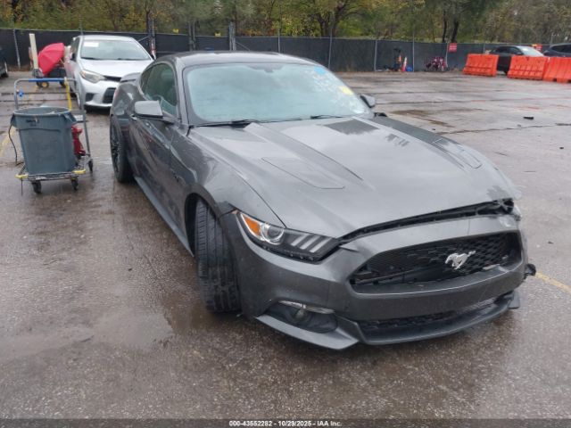 2017 FORD MUSTANG 1FA6P8CF9H5351949