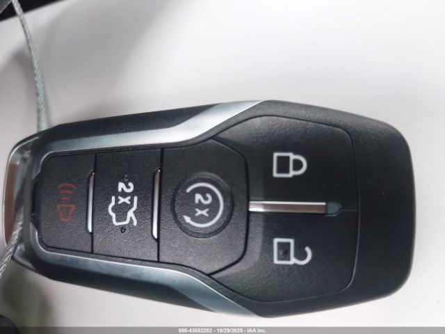 2017 FORD MUSTANG 1FA6P8CF9H5351949 Photo 10