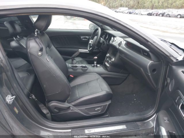 2017 FORD MUSTANG 1FA6P8CF9H5351949 Photo 4