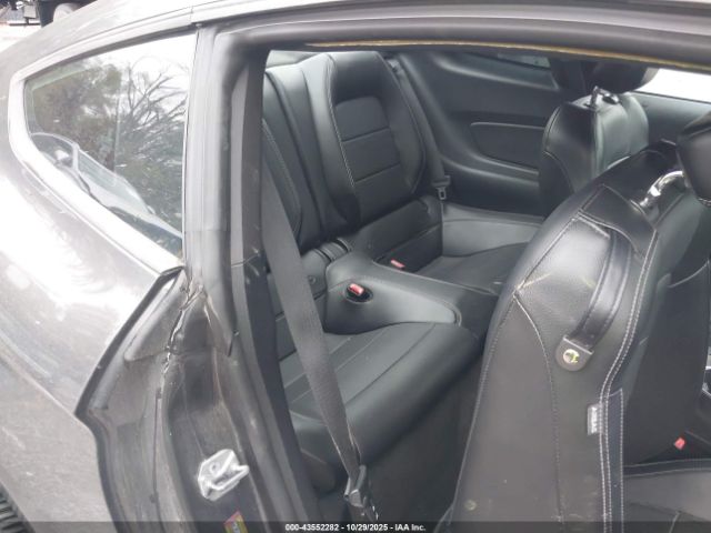 2017 FORD MUSTANG 1FA6P8CF9H5351949 Photo 7