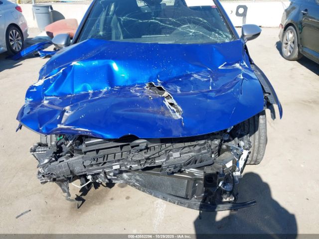 2024 VOLKSWAGEN GOLF R WVWEB7CD8RW231200 Photo 5