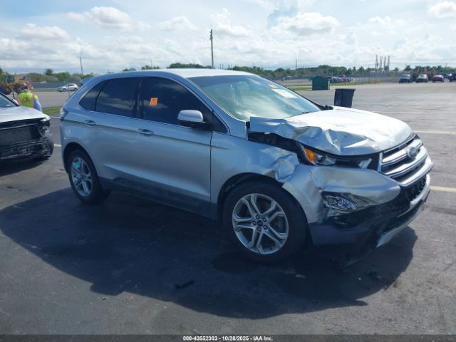 2018 FORD EDGE 2FMPK4K94JBB44769