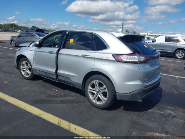 2018 FORD EDGE 2FMPK4K94JBB44769 Photo 2