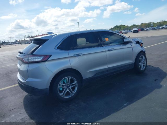 2018 FORD EDGE 2FMPK4K94JBB44769 Photo 3