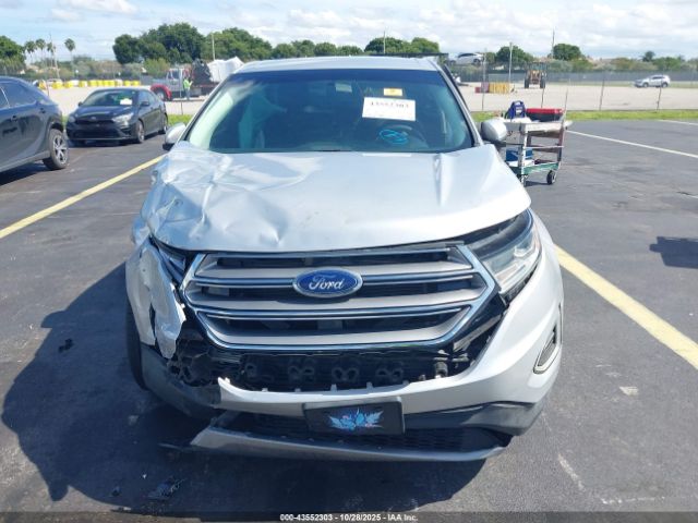 2018 FORD EDGE 2FMPK4K94JBB44769 Photo 5