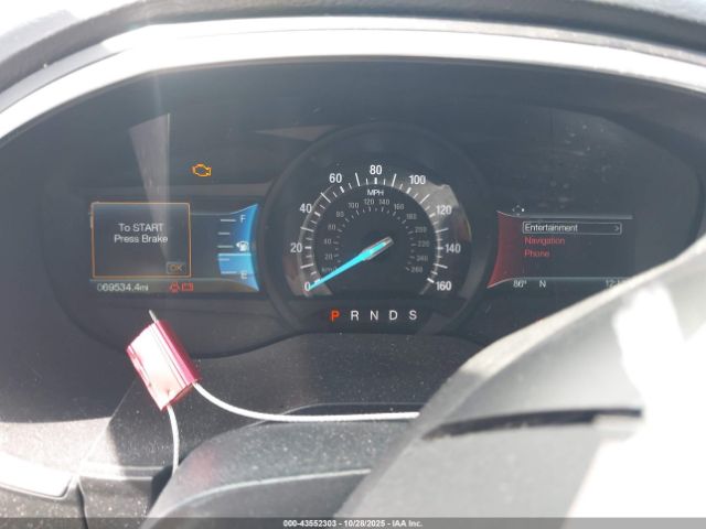 2018 FORD EDGE 2FMPK4K94JBB44769 Photo 6