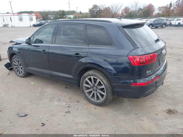 2017 AUDI Q7 WA1VAAF77HD000413 Photo 2