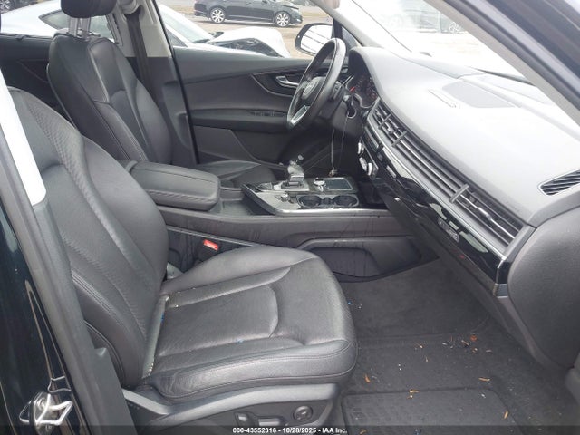 2017 AUDI Q7 WA1VAAF77HD000413 Photo 4