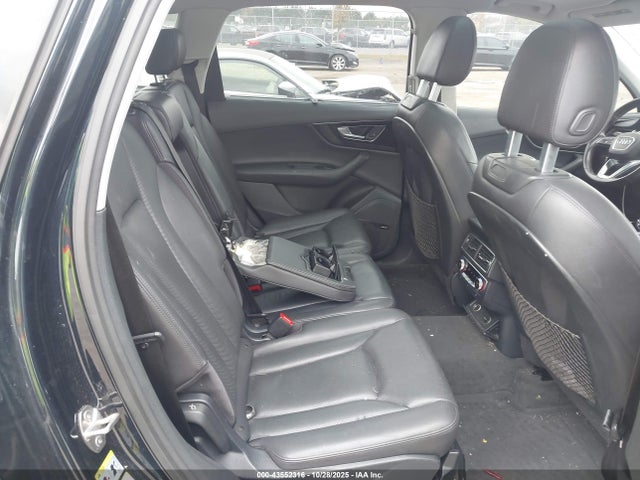 2017 AUDI Q7 WA1VAAF77HD000413 Photo 7