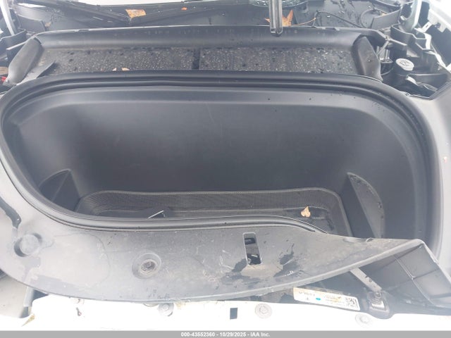 2023 TESLA MODEL Y 7SAYGDEE0PF614667 Photo 9
